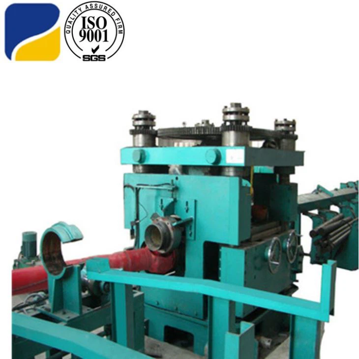 Best Customized Steel Bar Straightening Machine