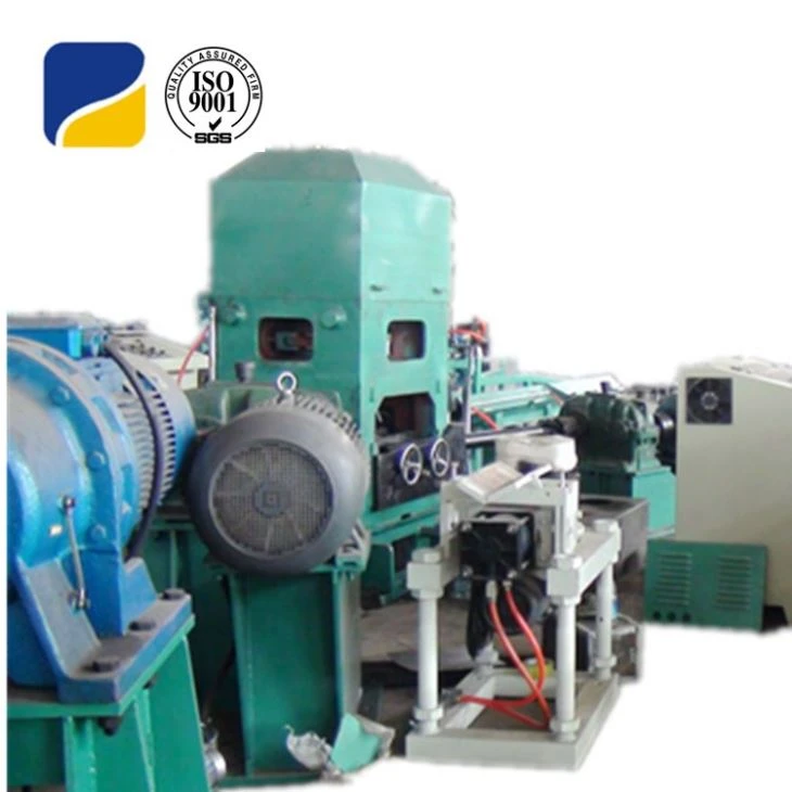 China Hydraulic Rollers Steel Straightener China Hydraulic Rollers Steel Straightener