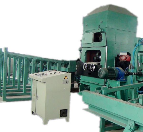 Fine 2 Roll Straightening Calendar For Rod And Pipe Fine 2 Roll Straightening Calendar For Rod And Pipe