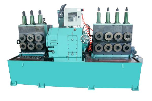 Peeling Lathe For Black Bar