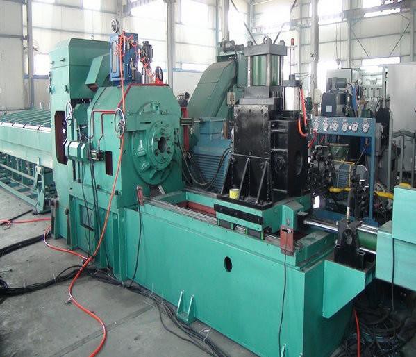 Peeling Machine For Superalloy Bar