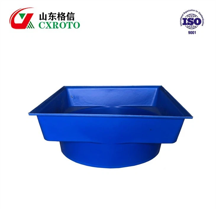 Rotomolding Tank ,bin, Container And Box Made Of Quality Resin
