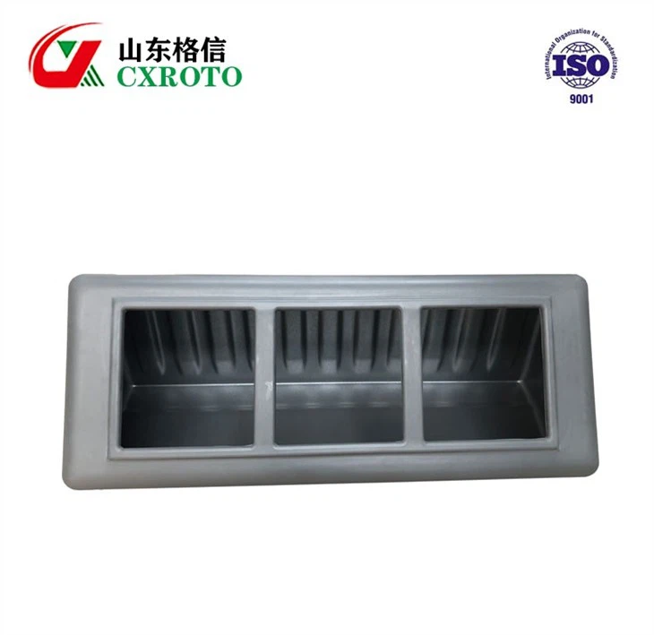 Rotomolding Tank ,bin, Container And Box Made Of Quality Resin