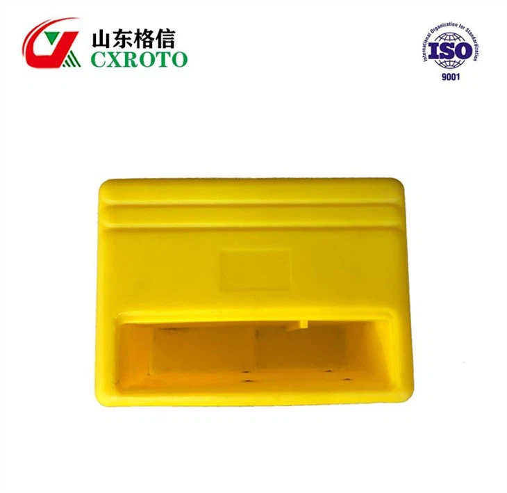 Rotomolding Tank ,bin, Container And Box Made Of Quality Resin