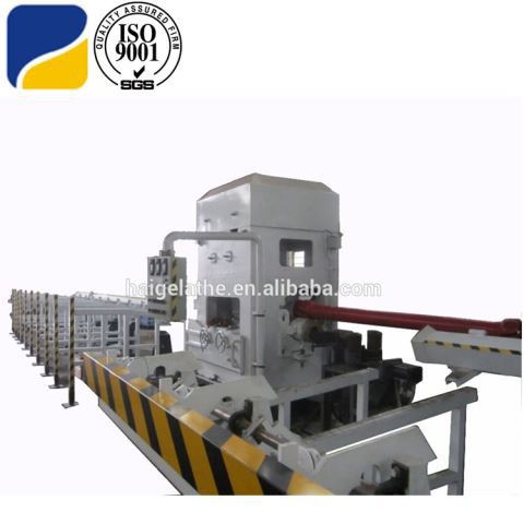 Bar Steel Tube Straightening Machine In High Quality