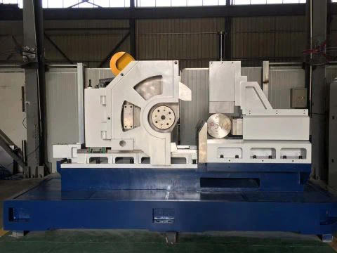 Circular Saw Machine For Metal Bar Cutting
