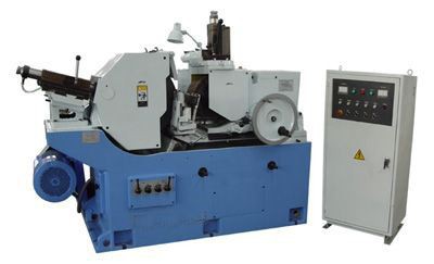Standard Centerless Grinding Machine For Indian Market