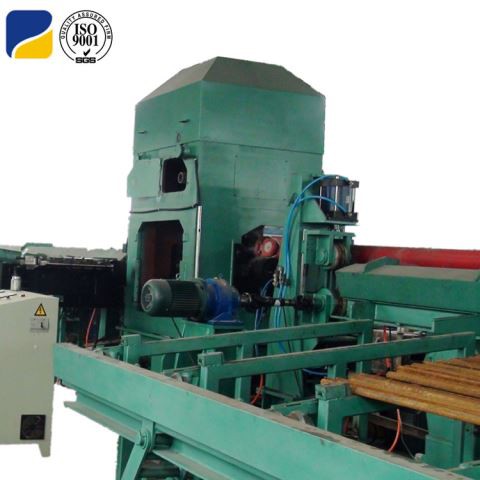 Manufacturer Of Straightening And Cutting Wire Machine