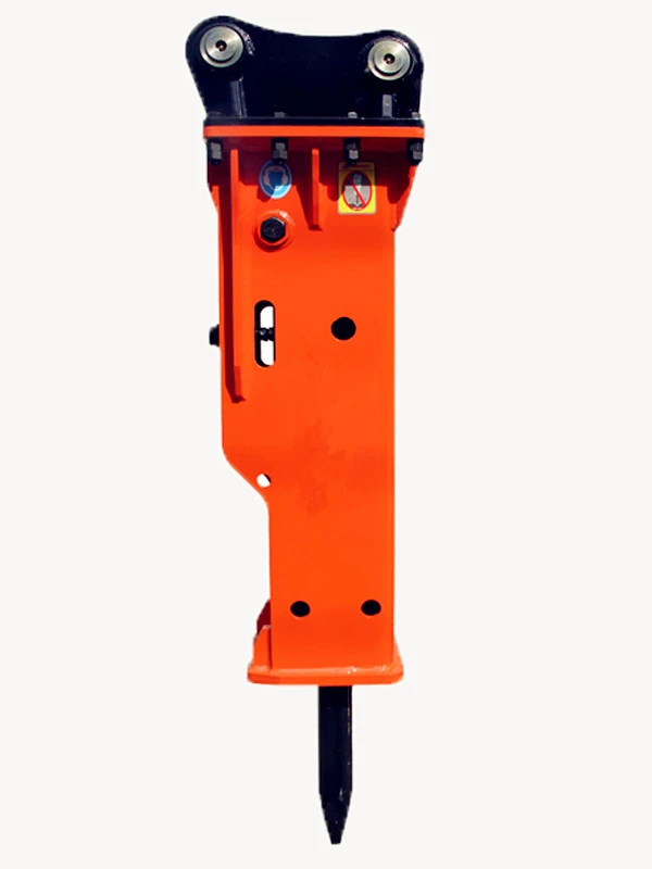 BOX Type Hydraulic Hammer