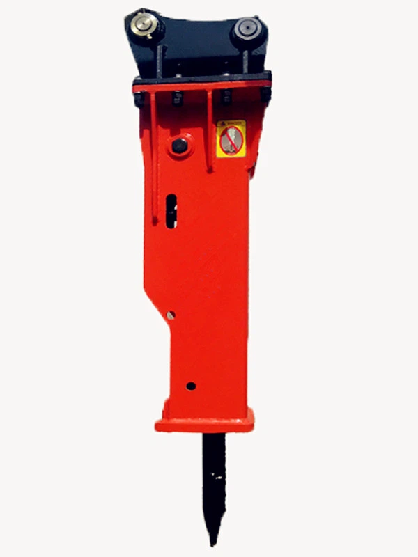 BOX Type Hydraulic Hammer