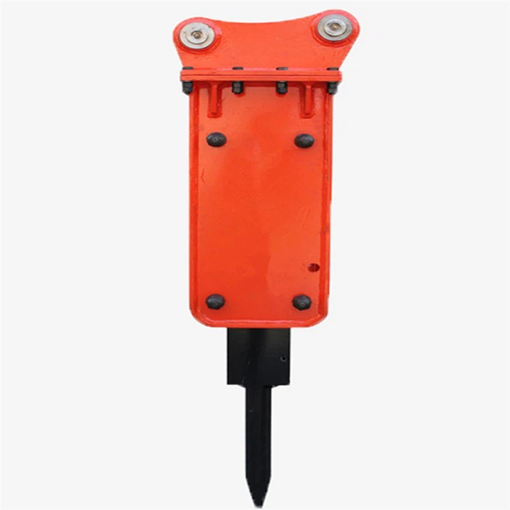 Cheap Strong Quality Hydraulic Breaker HGB68D