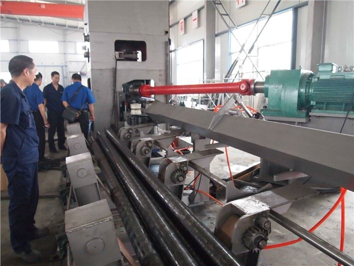 Best Customized Cost Effective CNC Steel Bar Straightening And Cutting Machine Best Customized Cost Effective CNC Steel Bar Straightening And Cutting Machine