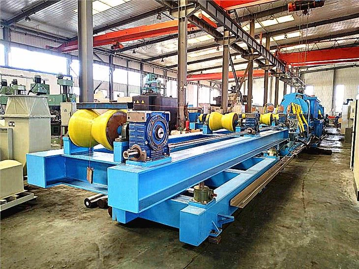 Continuous 3-channel 3-series Plating Machine Continuous 3-channel 3-series Plating Machine