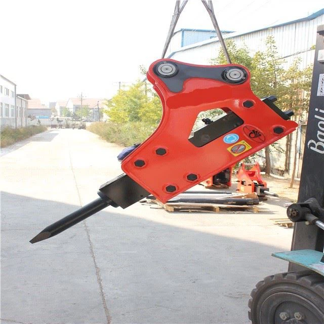 HGB155D China Factory High Quality Side Type Breaker HGB155D China Factory High Quality Side Type Breaker