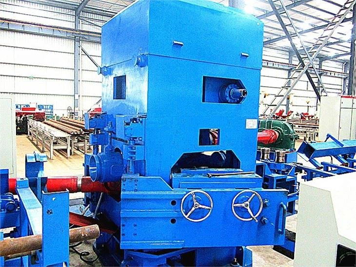 High Precision JY120AY Straightening Machine