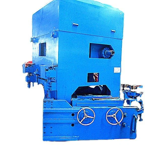 High Precision JY120AY Straightening Machine