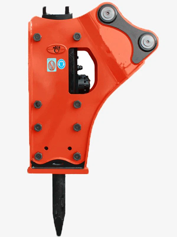 SideType Hydraulic Hammer