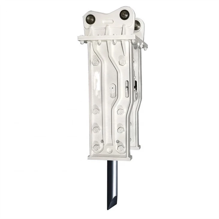 Hot Sale 2550 Excavator Hydraulic Rock Breaker