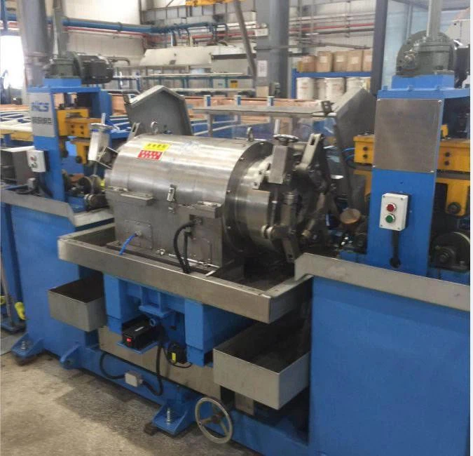 Joint Flaw Detection Equipment For Steel Bar