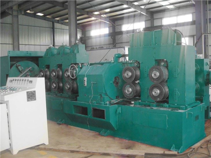 Low Cost&best Quality Steel Bar Peeling Machine Centerless Lathe With Auxiliary Machine