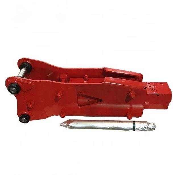 Manufacturer Sales Breaker Hammers With The Best Price