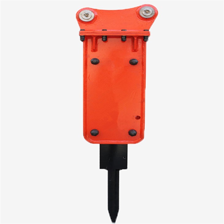 Robust,durable,cheap Hydraulic Breaker HGB68D