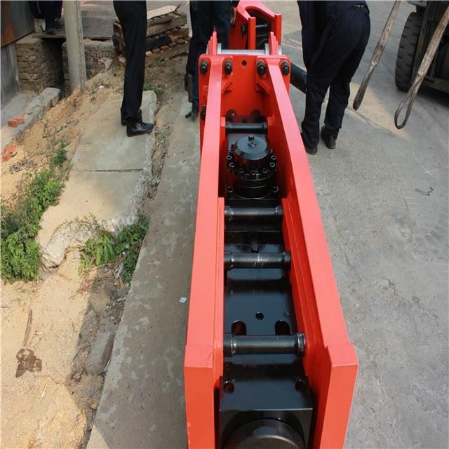 Best Price Breaking Hammer Hydraulic Hammer Rock Breaker Top Type HGB140T