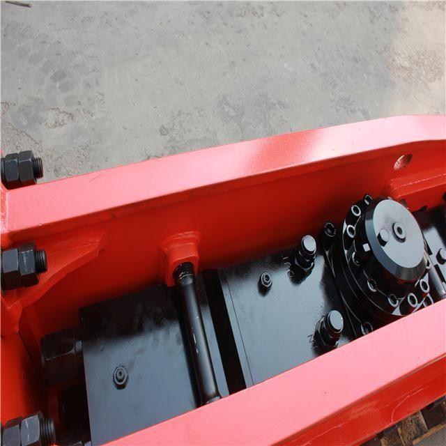 Best Price Breaking Hammer Hydraulic Hammer Rock Breaker Top Type HGB140T