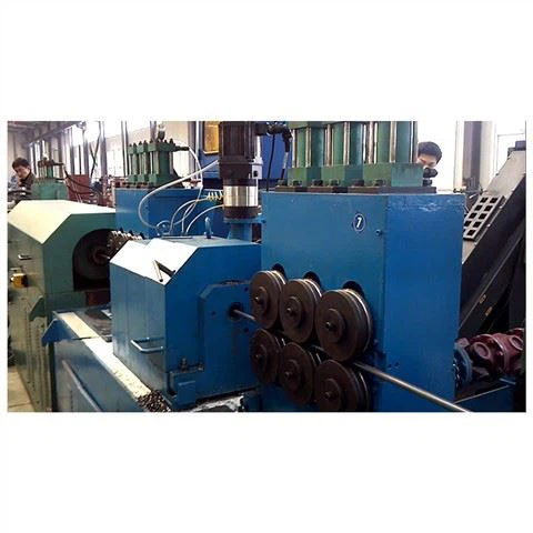 15-30mm Coil To Bar Peeling Line For Steel Mill With Best Price