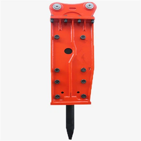 Best Price1750 Hydraulic Breaker For Sales