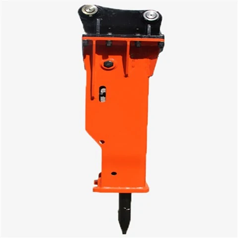 Cheap Quality Durable Robust Breaker Jack Hammer HGB50D