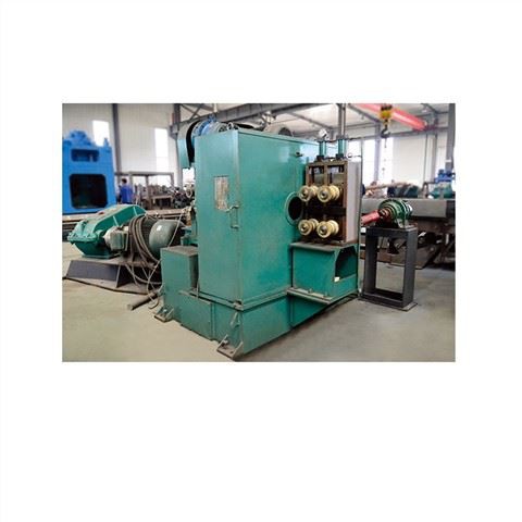 bar peeling machine with repair service