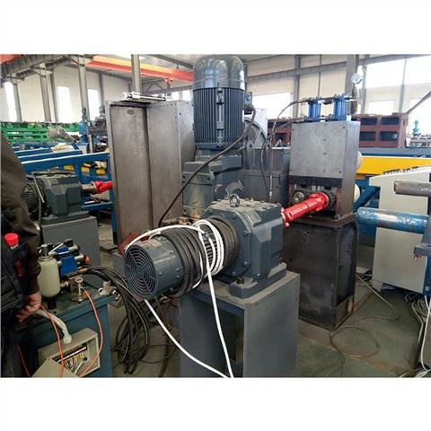 Hot Sale Customized High Effective Belt Polishing Machine