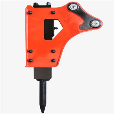 HGB100D Robust Durable Quality Breaker