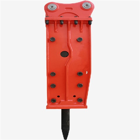 HGB175T Cheap And Quality Hydraulic Breaker