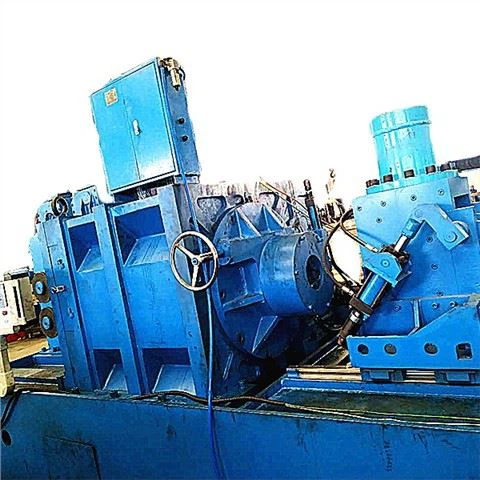 WXC60S High Precision Metal CNC Type Peeling Machine