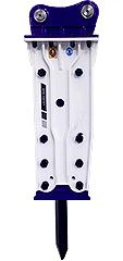 TOP Type Hydraulic Breaker