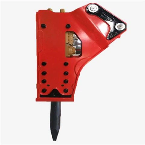 High-quality 1100 Hydraulic Breaker With Haige Brand