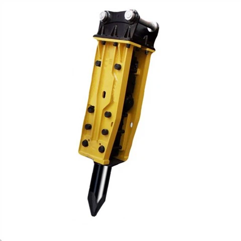High-quality 1950 Hydraulic Breaker With Haige Brand
