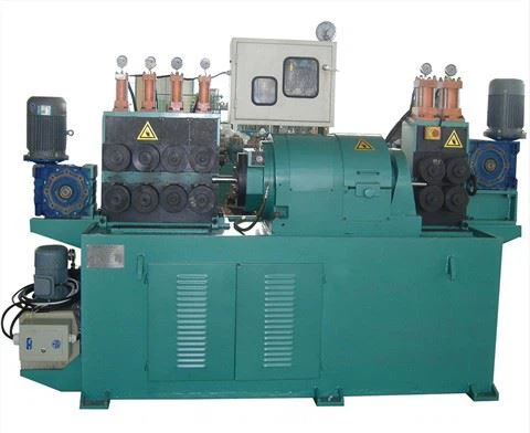 High Quality Semi Automatic Tube Peeling Machine From China Supplier