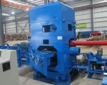 High Speed Steel Bar Straightening Machine, Tube Straightening And Cutting Machine JY160AY