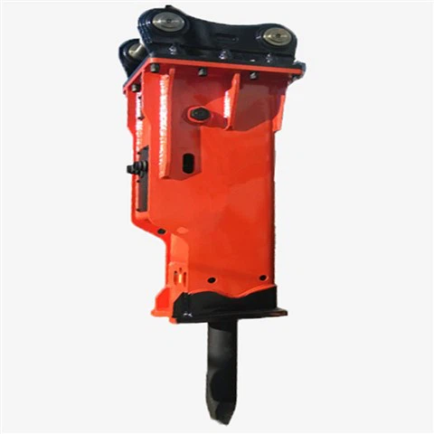 Hot Sales 1750 Hydraulic Breaker From China Market