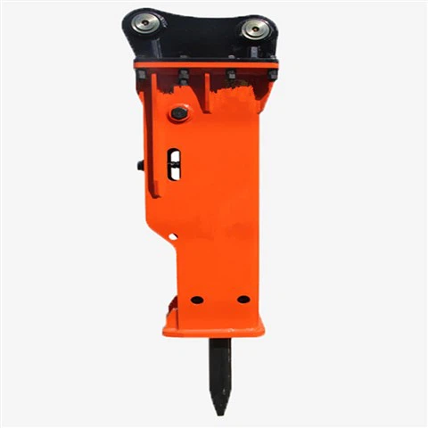 Hot Sales 1900 Hydraulic Breaker From Haige