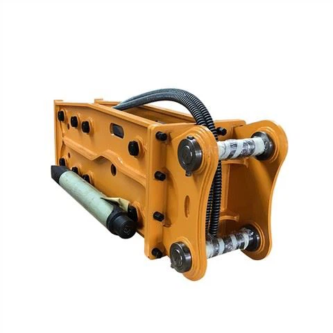 Hydraulic Breaker Box Type Breaker With The Best Price