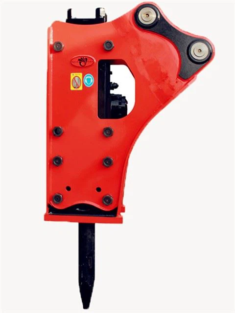 Hydraulic Beaker