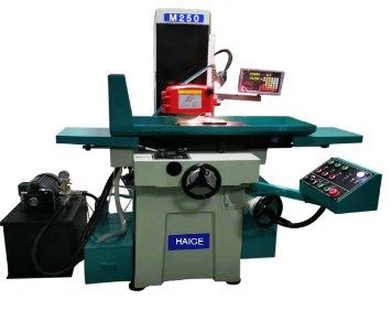 M250YHAS Surface Grinding Machine