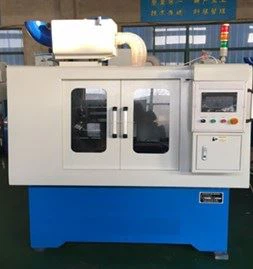 Rod Diameter 5-8mm Valve Seat Rough Grinding Machines