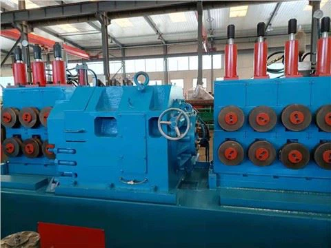 WXC130S CNC TYPE Centerless Lathe