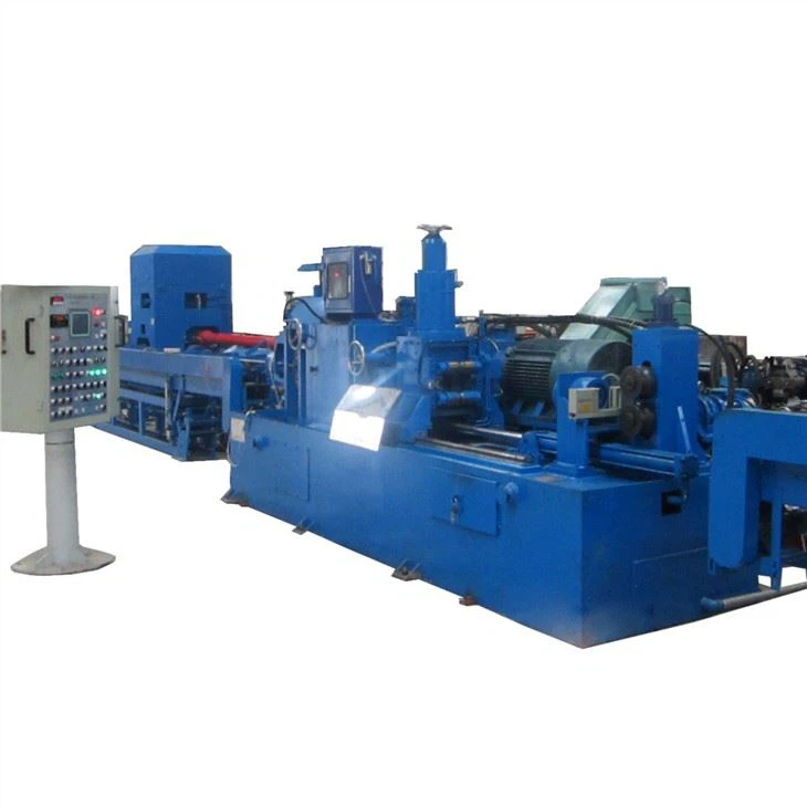 CNC Centerless Lathe Bar Tube Pipe Peeling Machine WXC-100S CNC Centerless Lathe Bar Tube Pipe Peeling Machine WXC-100S