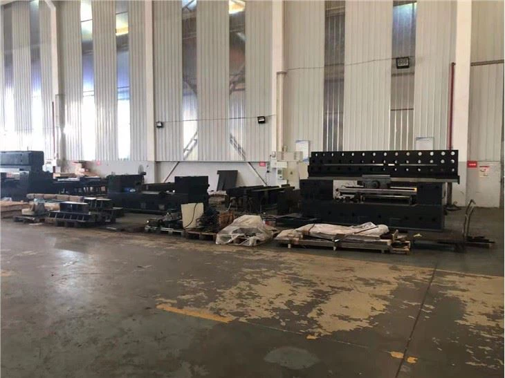 Best Factory&GoodQuality CNC Sawing And Milling Machine in China Best Factory&GoodQuality CNC Sawing And Milling Machine in China